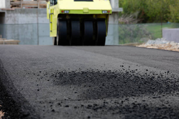 Best Professional Driveway Pavers  in Westfield, PA