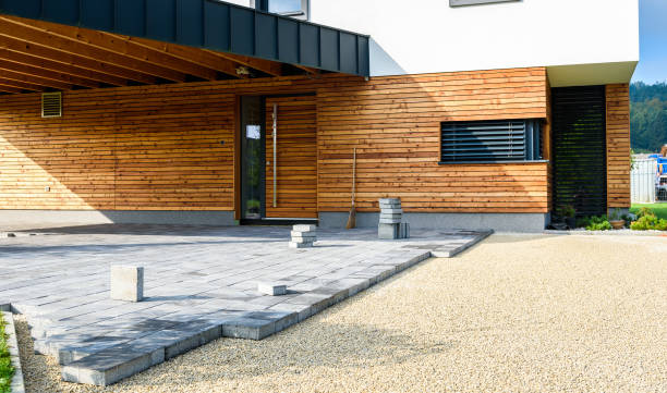 Commercial Driveway Pavers in Westfield, PA
