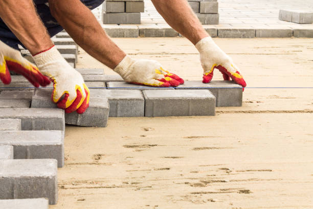 Reasons to Select Us for Your Driveway Paving Requirements in Westfield, PA