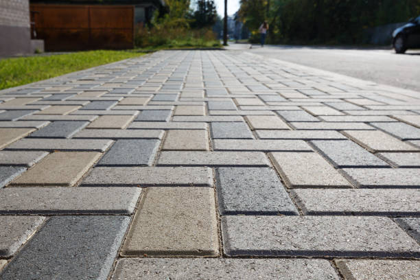 Westfield, PA Driveway Pavers Company