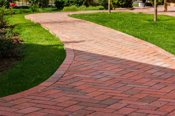 Best Paver Driveway Replacement  in Westfield, PA